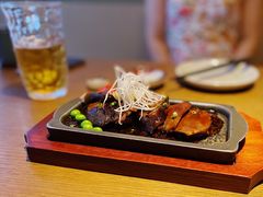 -水之惠鲜鱼料理(王府大街店)