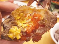 -莲花公园煎蟹(总店)