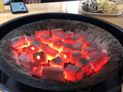 -农民烧烤(延边社区店)