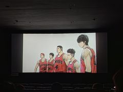 -华美影城(马栏广场店)