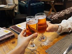-柏斯图德国餐吧(馆陶路德国风情街店)