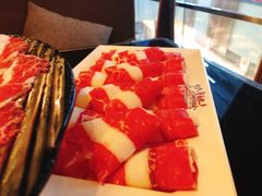 -鲁西肥牛(九方购物中心店)