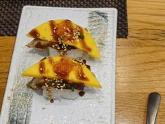 -樱の千渡日式料理·铁板烧•烧鸟(金盛田广场店)