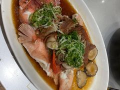 -海港酒家(始创中心店)