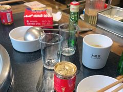 -大龙燚火锅(春熙店)