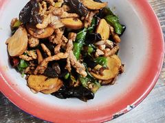 -信阳风味罗山大肠汤(经一路店)