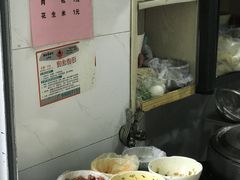 -文武王氏烧饼·无矾油条(西溪路店)