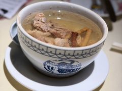 五指毛桃炖老鸡-惠食佳(滨江大公馆店)