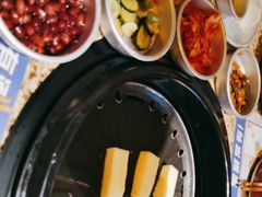 -首尔烤肉大排档(合生汇店)