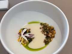 -Amber(置地文华东方酒店)