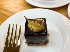 -大麦吉翻糖蛋糕甜品桌商务茶歇(光复西路店)