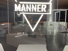 -Manner Coffee(IFS一楼店)