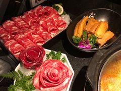 -捞王锅物料理(凯旋路店)