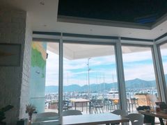 -美人鱼帆船海鲜餐厅(七星湾游艇会店)
