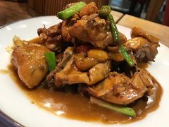 -乌记大厨餐厅