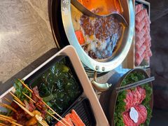 -热辣宗师·串串火锅(万达金街店)