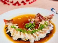 -香然会·园林雅宴(陆家嘴店)