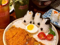 -小川洋风料理(江汉路店)