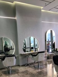 -MMbyHairCode 芭曲发型沙龙