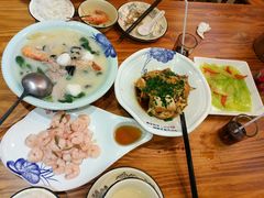 -百家鲜·杭帮菜