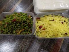-齐齐哈尔烤肉·烧烤·烤鱼(万科时一区店)