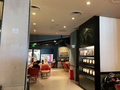 -星巴克(哈尔滨新一百店)