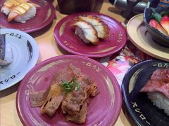 -寿司郎(皇庭广场店)