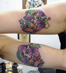 -Black Tattoo Studio