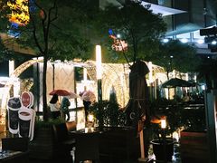 -GODIVA(港汇恒隆广场)