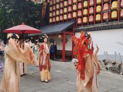 -深圳锦绣中华民俗村