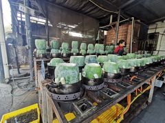 -红旗山庄(圭峰山店)