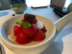 乌梅番茄-最品火锅
