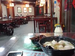 大堂-丁莲芳(苕溪路店)