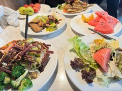 -好望角大饭店(肇嘉浜路店)