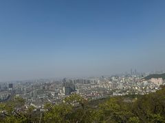 -千佛山风景名胜区