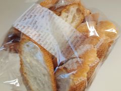 -BreadTalk面包新语·烘焙蛋糕(高德置地春广场店)