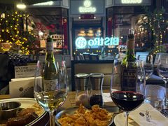 -Bistro 63 创意融合料理(广粤天地店)