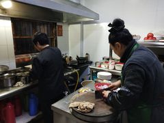 -素勤饮食店(城头巷店)