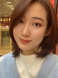 -MORI HAIR SALON日式美发沙龙