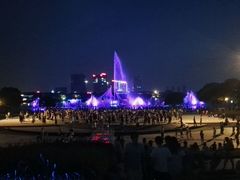 -暨阳湖生态园
