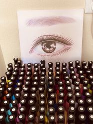 -杉惠素颜美妆皮肤管理中心