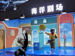 -重庆欢乐海底世界