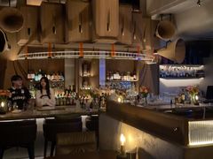 -BAR Signal·鸡尾酒酒吧