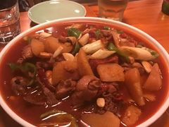 -疆Jiang·新疆秘制料理