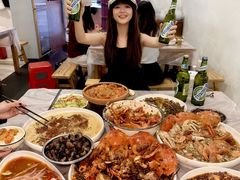 -辣螃铠盆盆蟹大排档(总店)