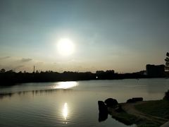-美兰湖景区