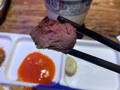 -三个蒙古大叔羊肉串(大宁店)
