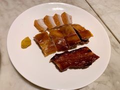 -杭州滨江银泰喜来登·采悦轩中餐厅