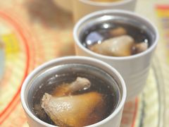 -石岐佬中山菜馆(张溪店)