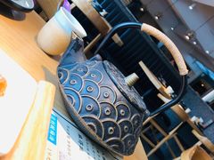 -胡马八破·川菜小馆(高新万达店)